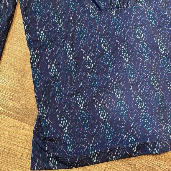 Merrell Opti-Wick Zip-Up Top Jacket - Picture 10 of 13